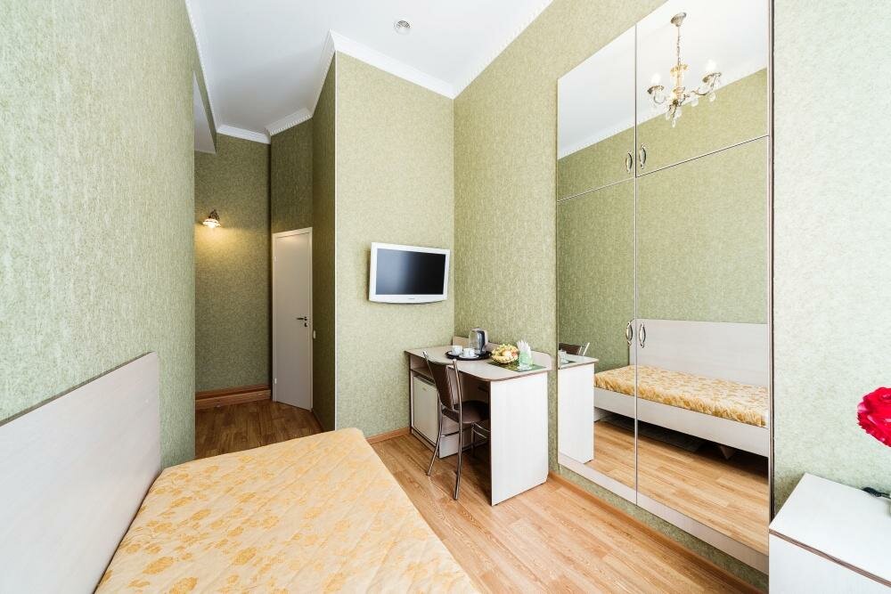 Гостиница Тоника Самара